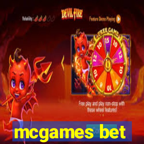 mcgames bet